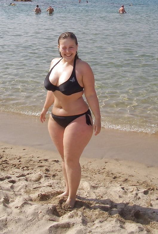 Breite Hüften - erstaunliche Kurven - große Mädchen - fette Ärsche (41)
 #92370498