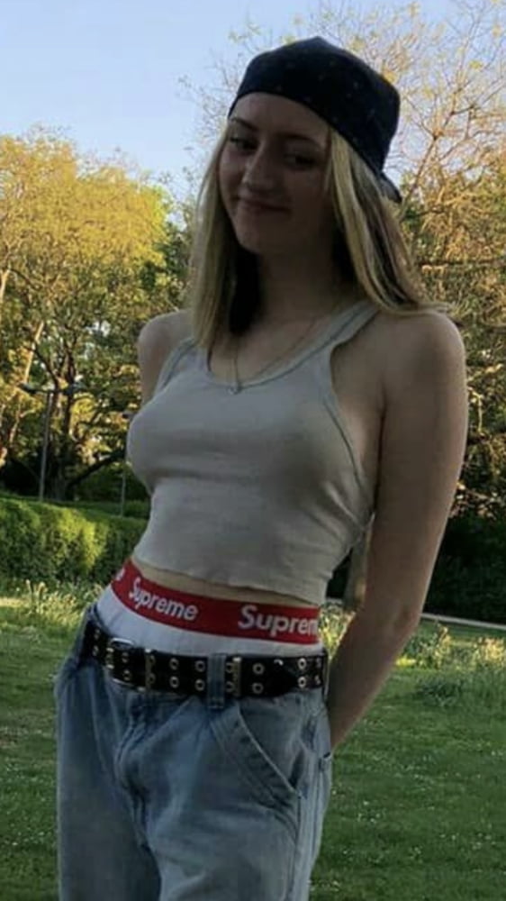 Bibabot braless deluxe 15
 #91712538