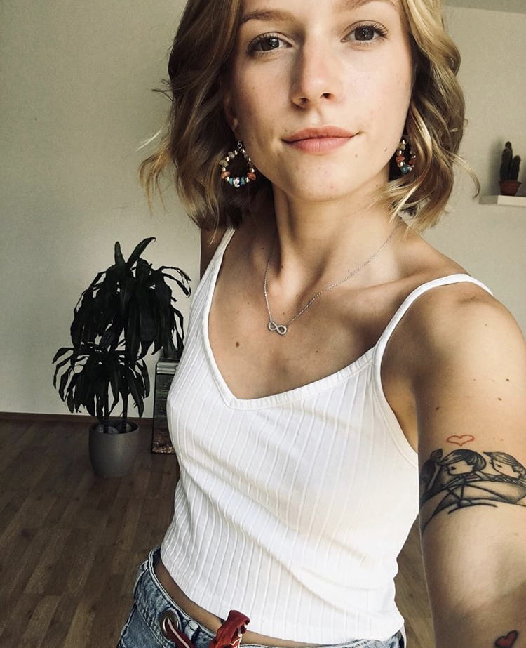 Bibabot braless deluxe 15
 #91712583