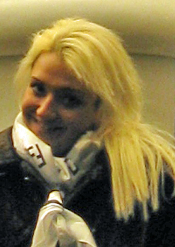 Buena amiga
 #94173208