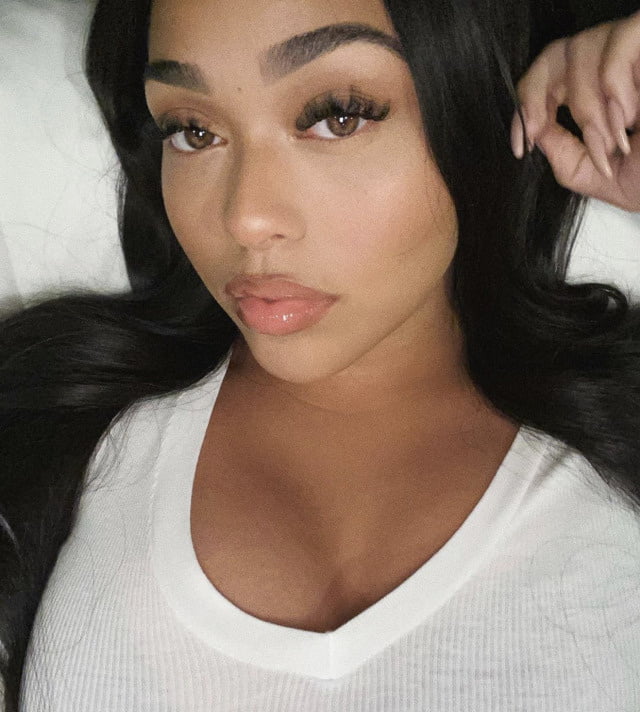 Jordyn Woods #95331579