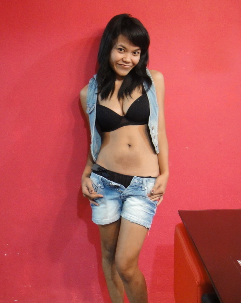 Hartonotimmy Sexy Asian Hottie #92580108