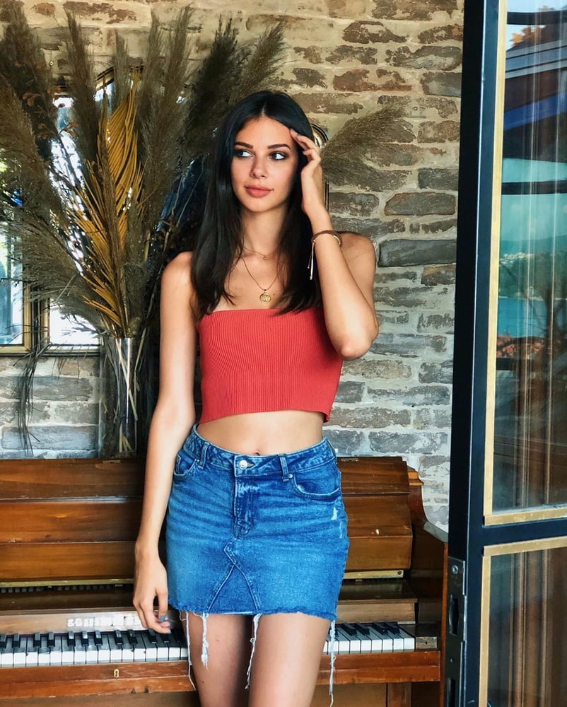 Deren talu
 #94365344