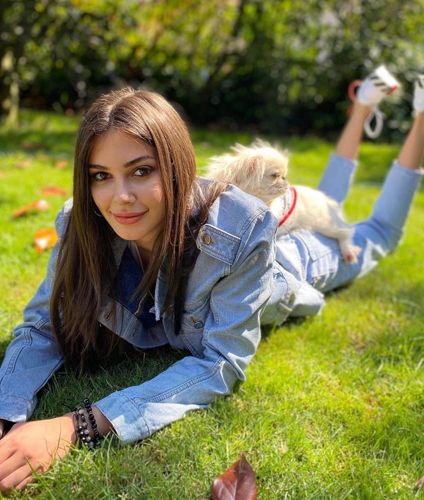 Deren talu
 #94365365