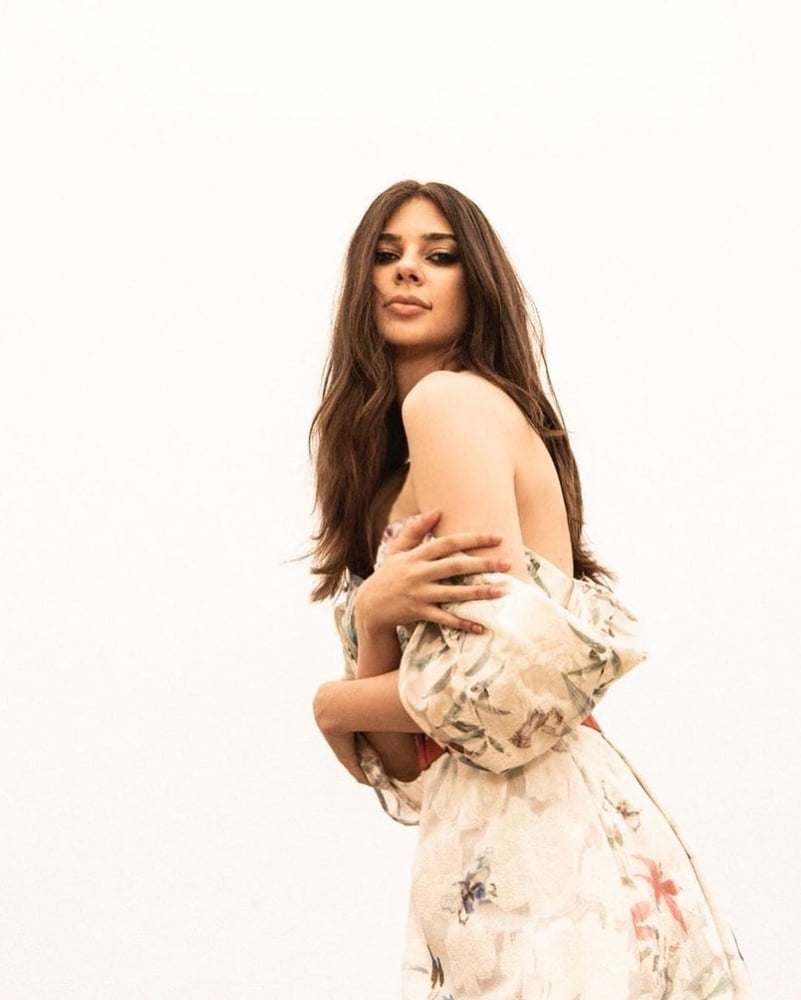 Deren talu
 #94365509