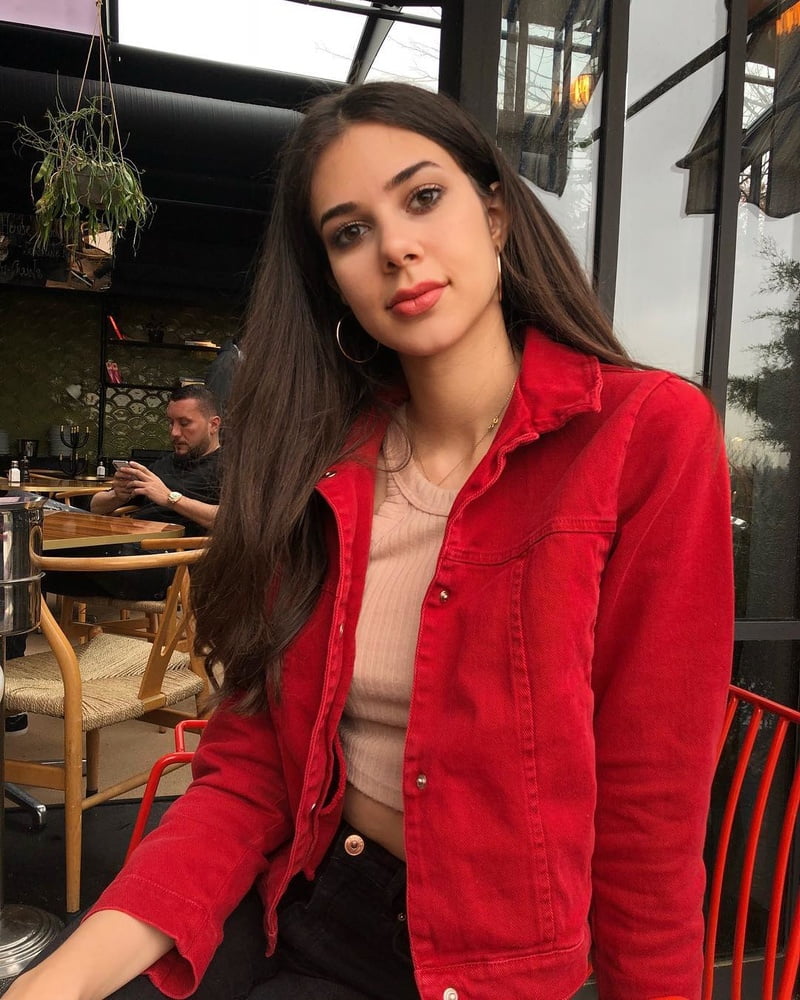 Deren Talu #94365633