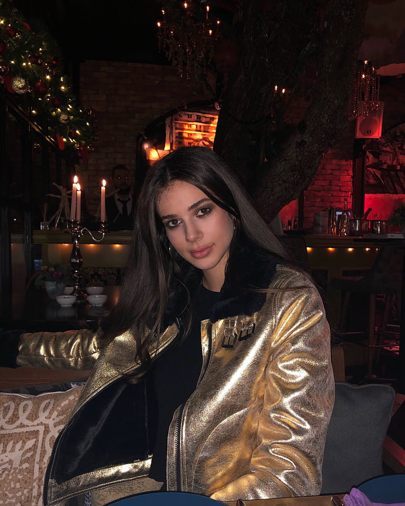 Deren Talu #94365686