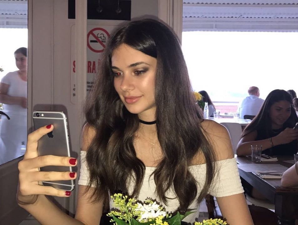 Deren Talu #94365822