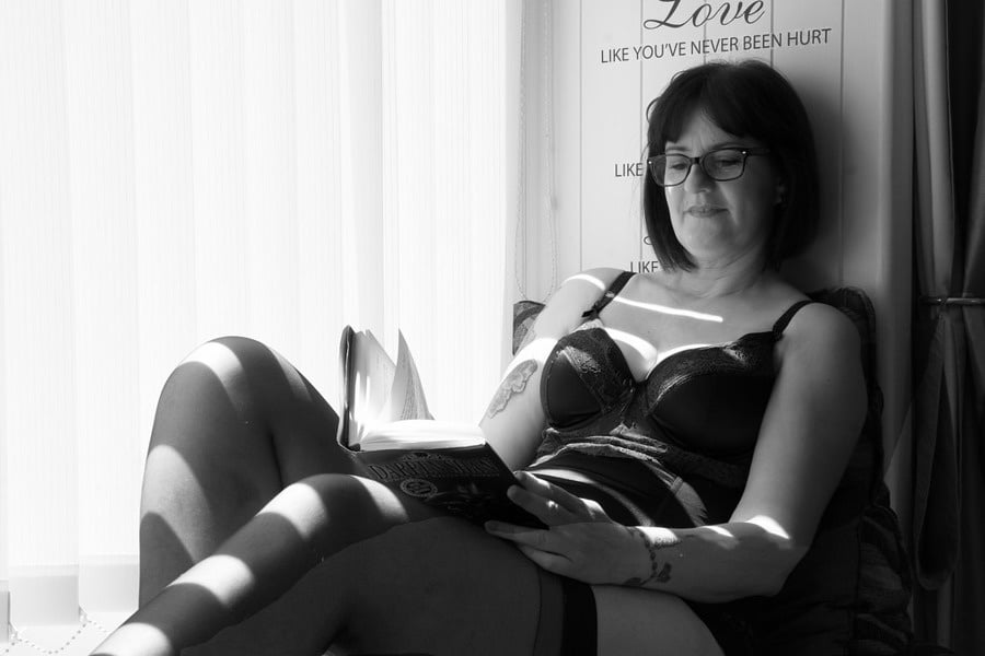 Sexy als ficken Milf Schlampe
 #97737985