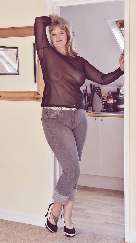 Sexy als ficken Milf Schlampe
 #97738067