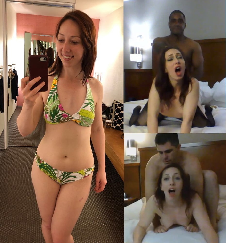 Webslut undressed dressed before after #80001138