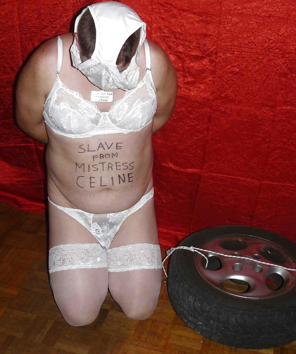 Cbt Wheels For Mistress Celine 4054263