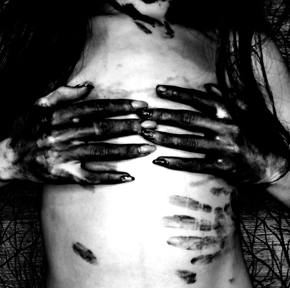 The_blacksphinx nude #109710044