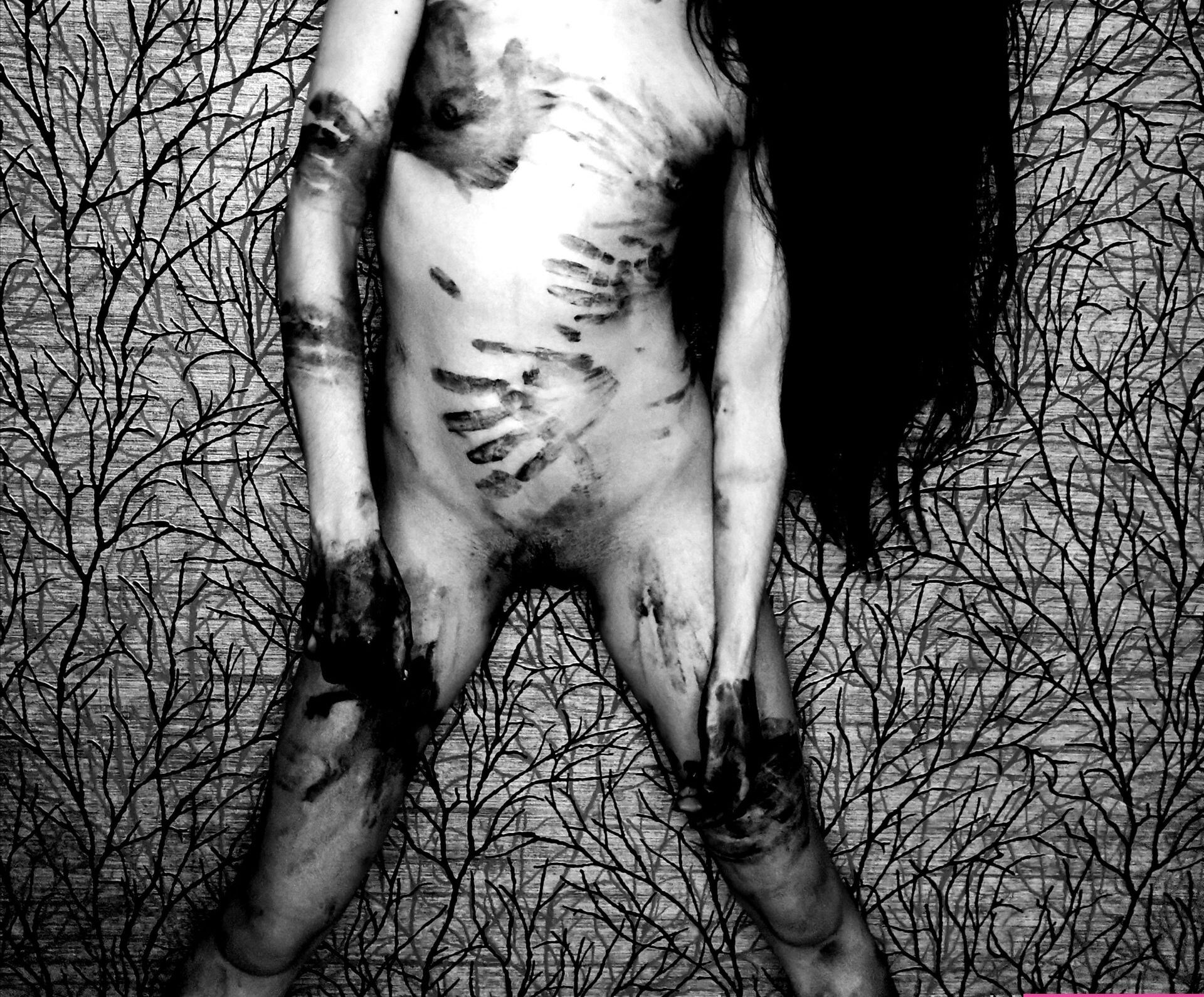 The_blacksphinx nude #109710049