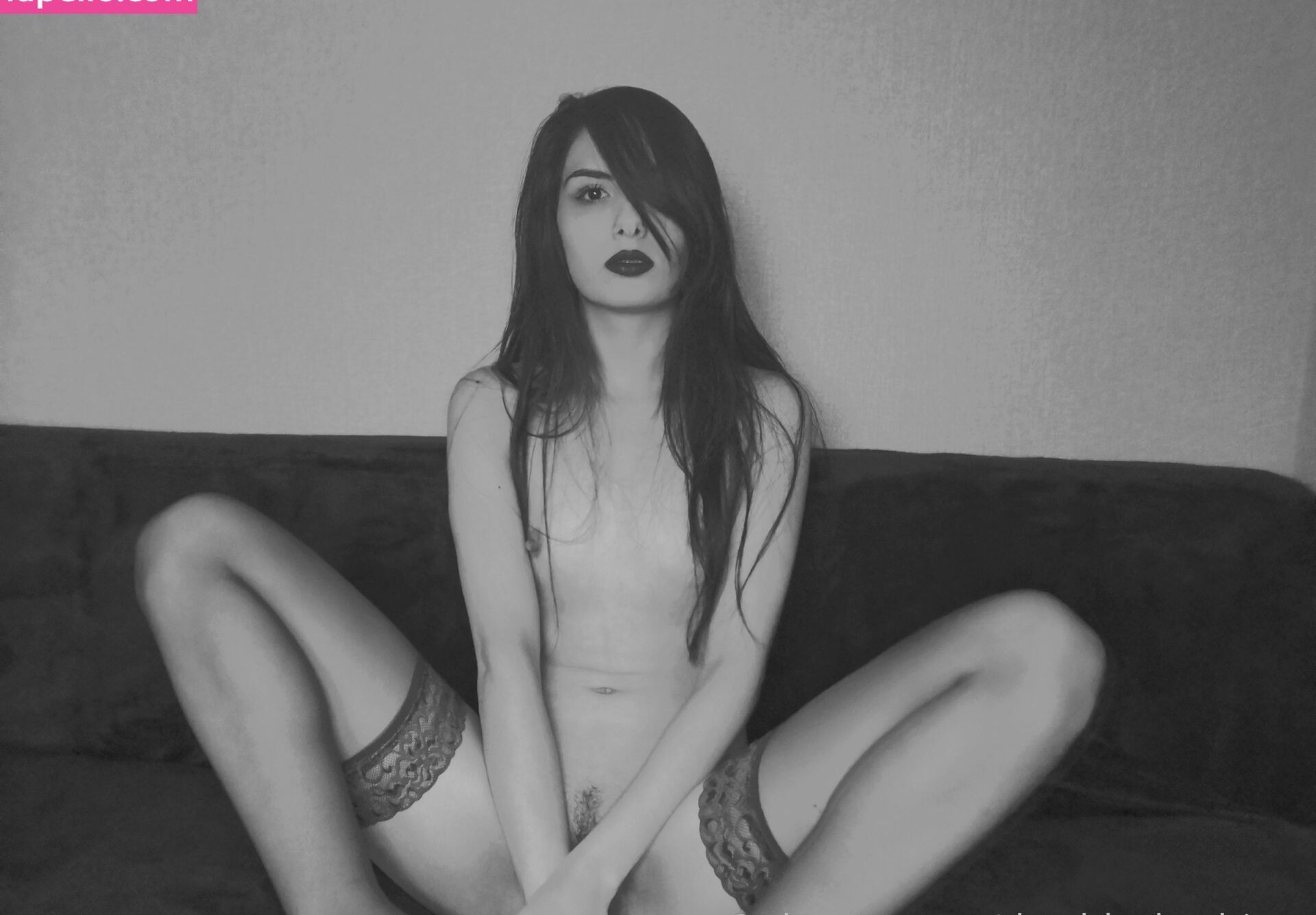 The_blacksphinx nude #109710064