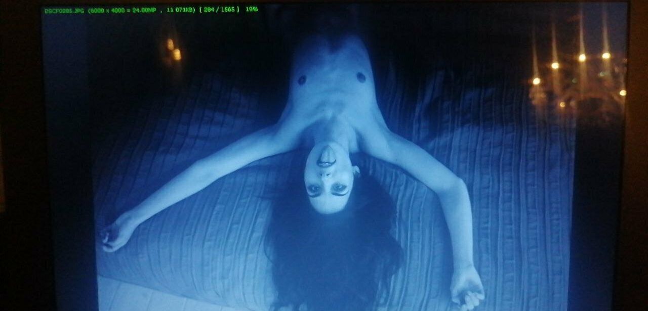 The_blacksphinx nude #109710095