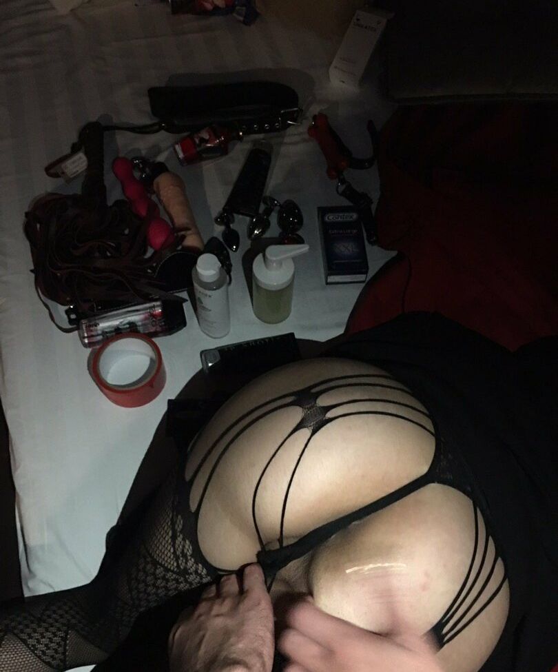 The_blacksphinx nude #109710096