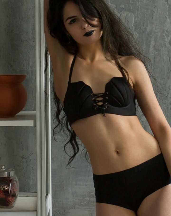 The_blacksphinx nude #109710105