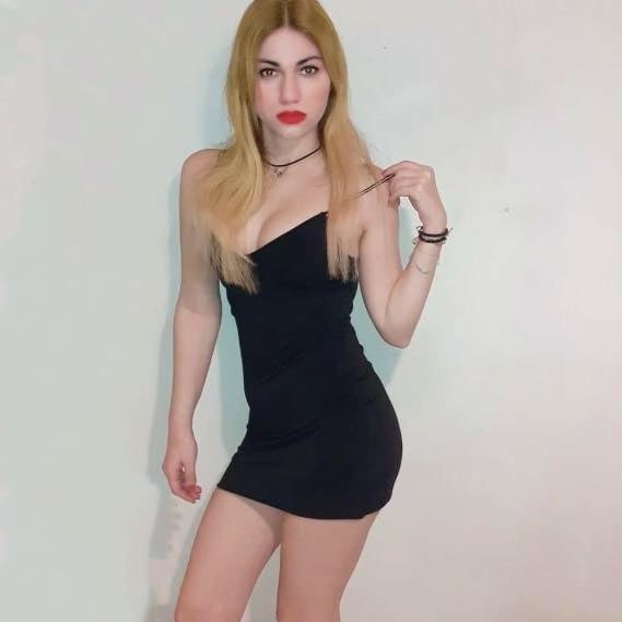 Greek Hottie from Social Media : Maria Dimopoulou #94417162