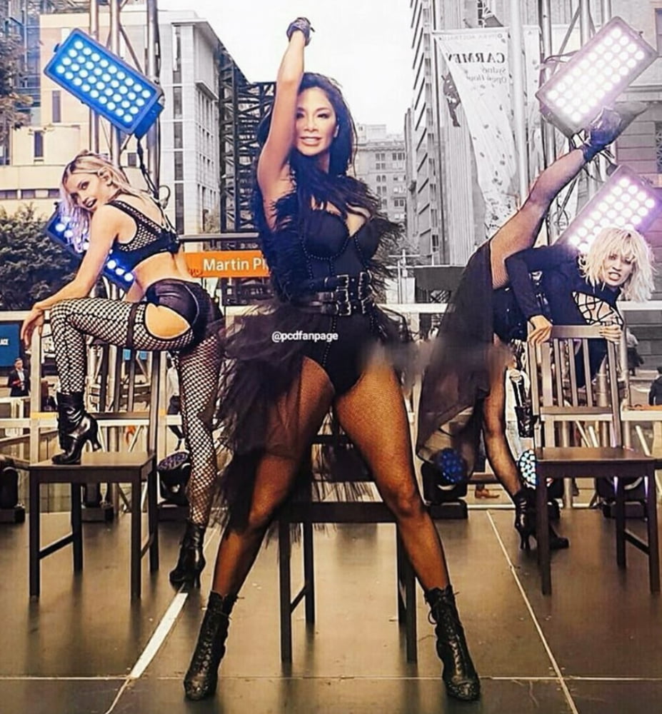 The Super Sexy Pussycat Dolls #96585273