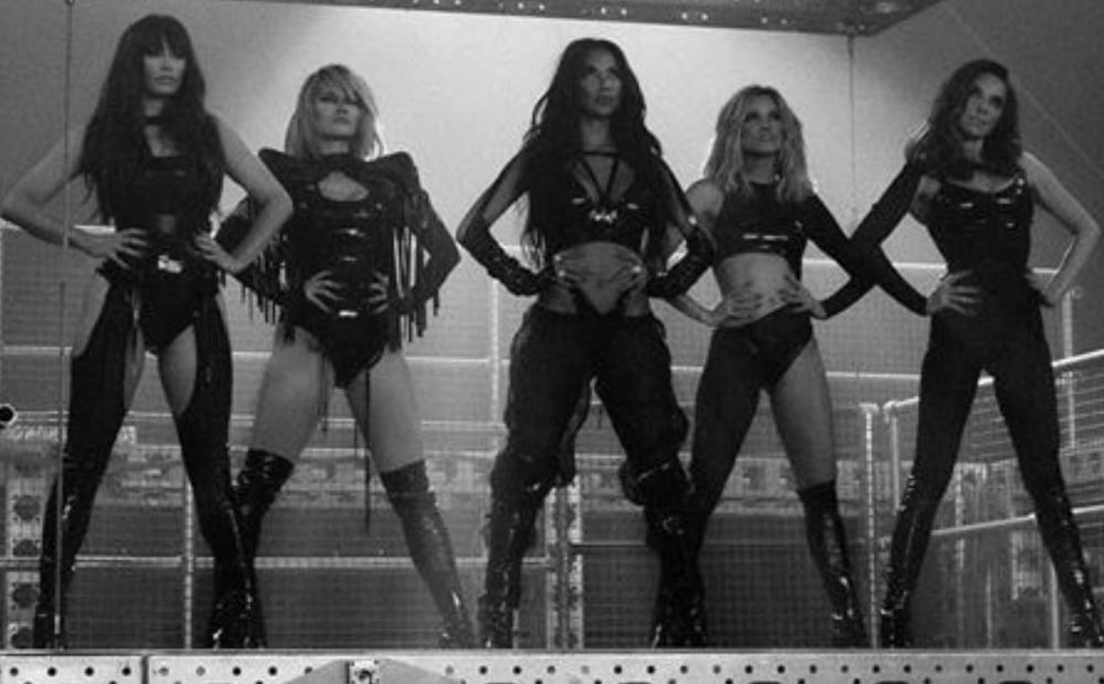 The Super Sexy Pussycat Dolls #96585462
