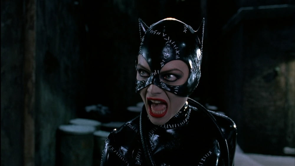 Catwoman #95828379