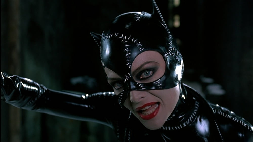 Catwoman
 #95828382