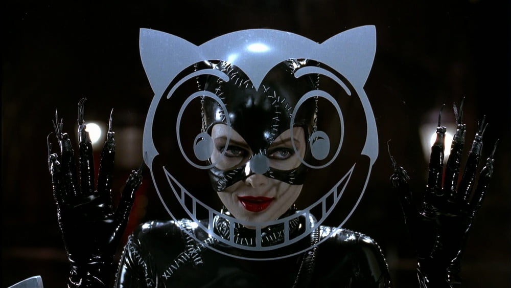 Catwoman
 #95828385
