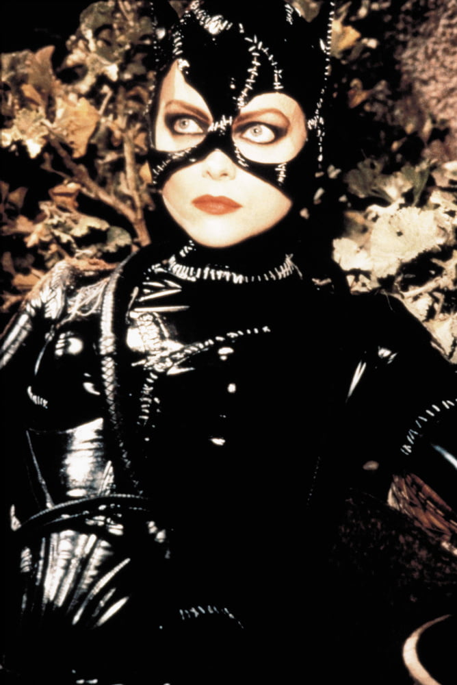 Catwoman
 #95828388