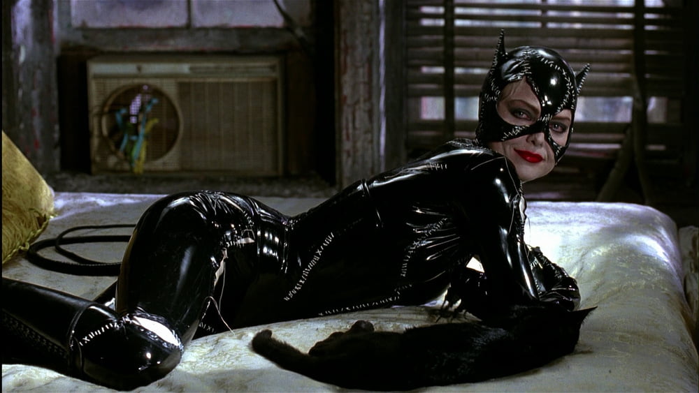 Catwoman #95828400