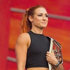 Becky Lynch WWE #106465474