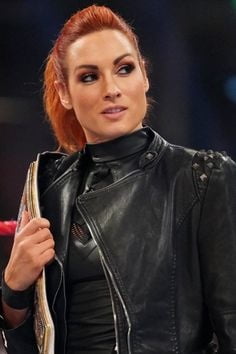 Becky Lynch WWE #106465476