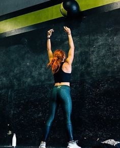 Becky Lynch WWE #106465499