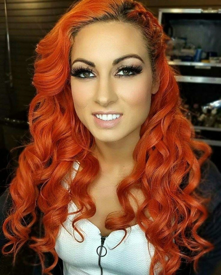 Becky Lynch WWE #106465581