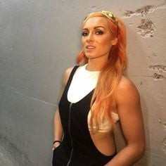 Becky Lynch WWE #106465613