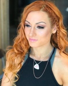 Becky Lynch WWE #106465625