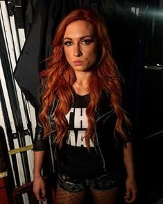 Becky Lynch WWE #106465641