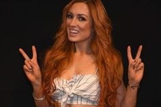 Becky Lynch WWE #106465643