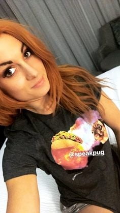 Becky Lynch WWE #106465649