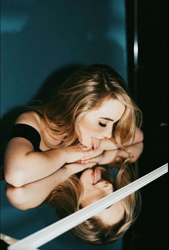 Sabrina Carpenter hot #102000371