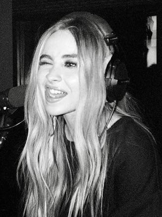 Sabrina Carpenter hot #102000491