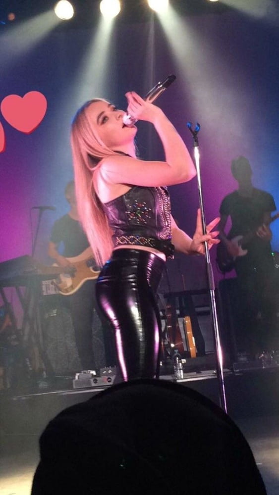 Sabrina Carpenter hot #102000571