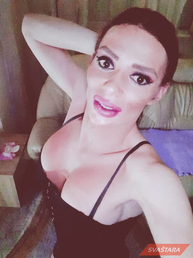 Jel jebao neko Sasku? Iskustva? #101506534