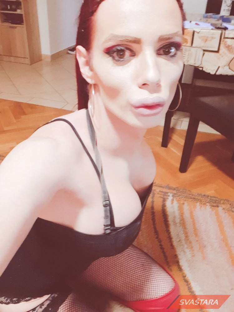 Jel jebao neko Sasku? Iskustva? #101506542