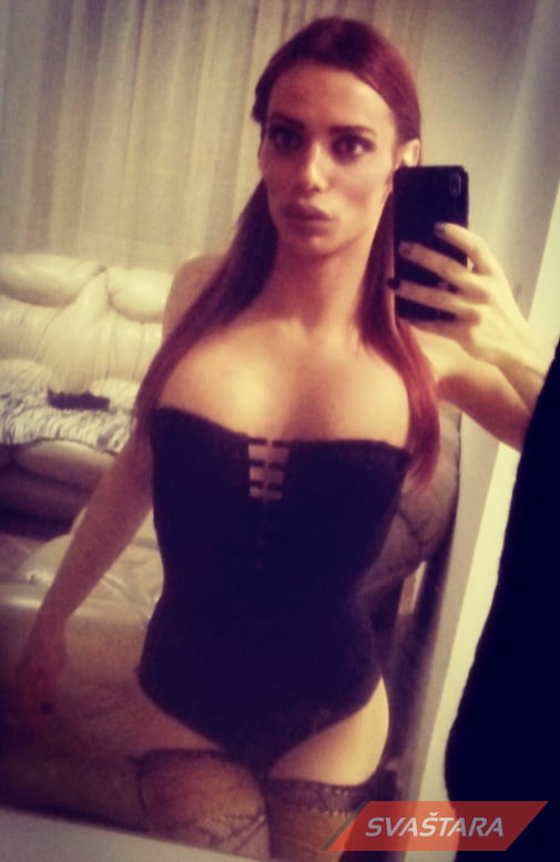 Jel jebao neko Sasku? Iskustva? #101506604