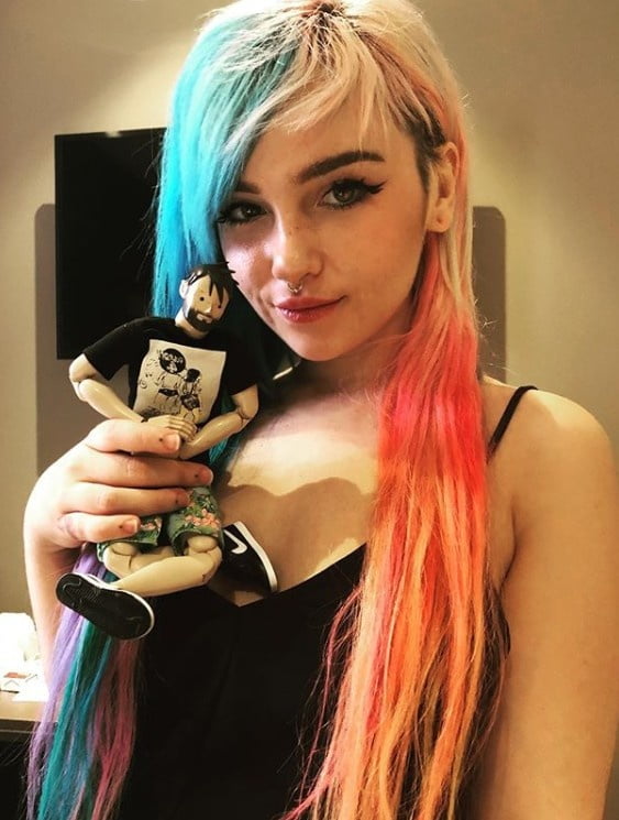 Random xxx pics 40
 #89540515