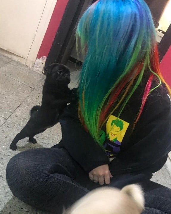 Random xxx pics 40
 #89540542