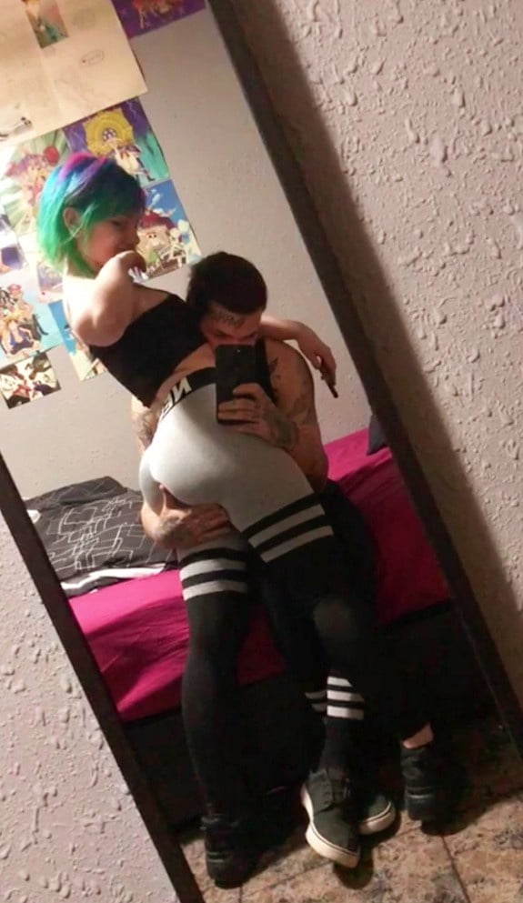 Random xxx pics 40
 #89540545