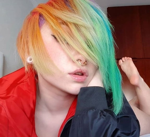 Random xxx pics 40
 #89540590