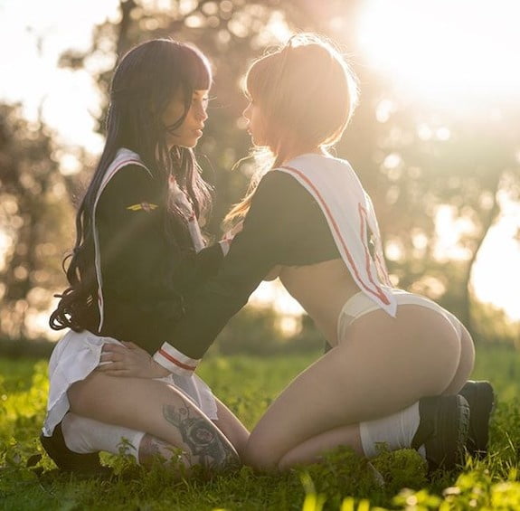 Random xxx pics 40
 #89540689